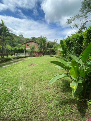 Recanto Verde em Paraty